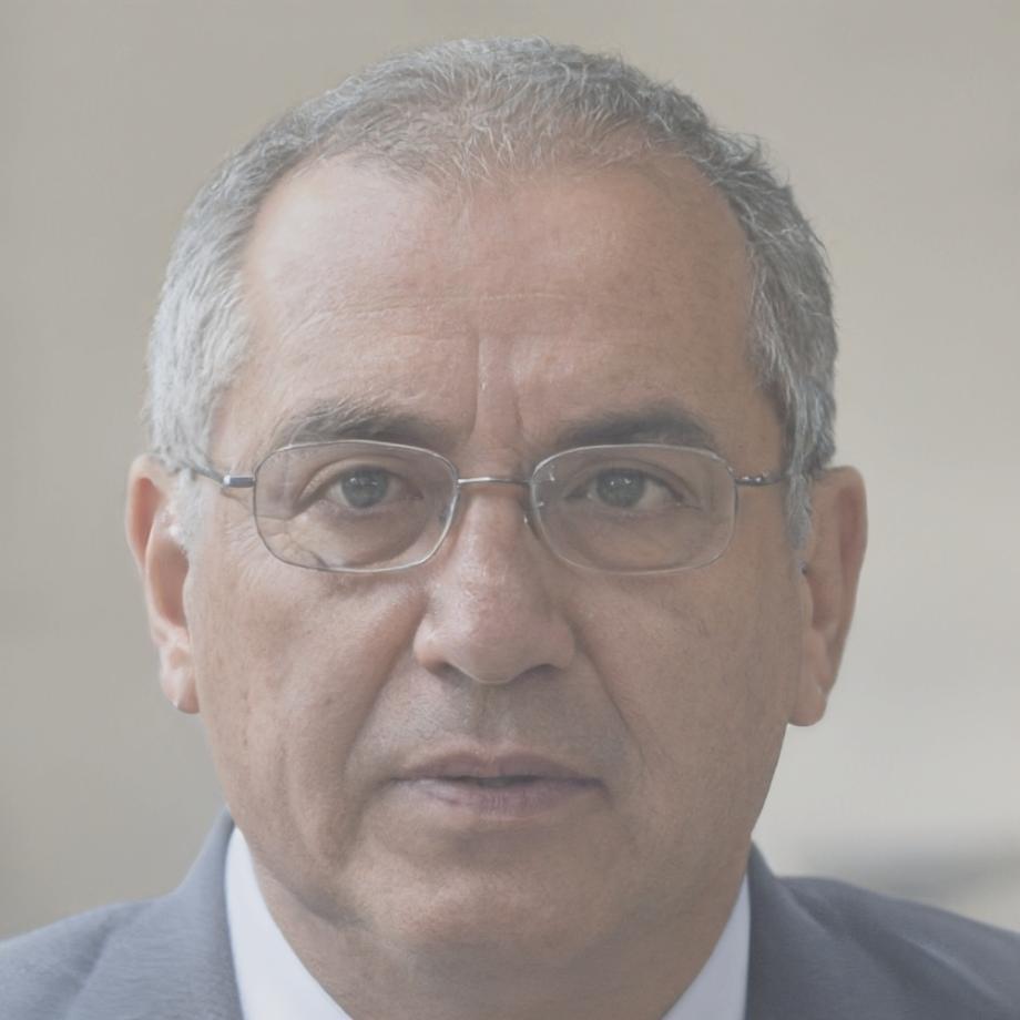 Fridbert Steinbach